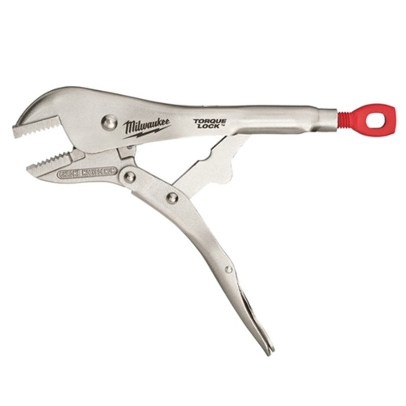 Milwaukee 48223510 10″ Straight Pliers