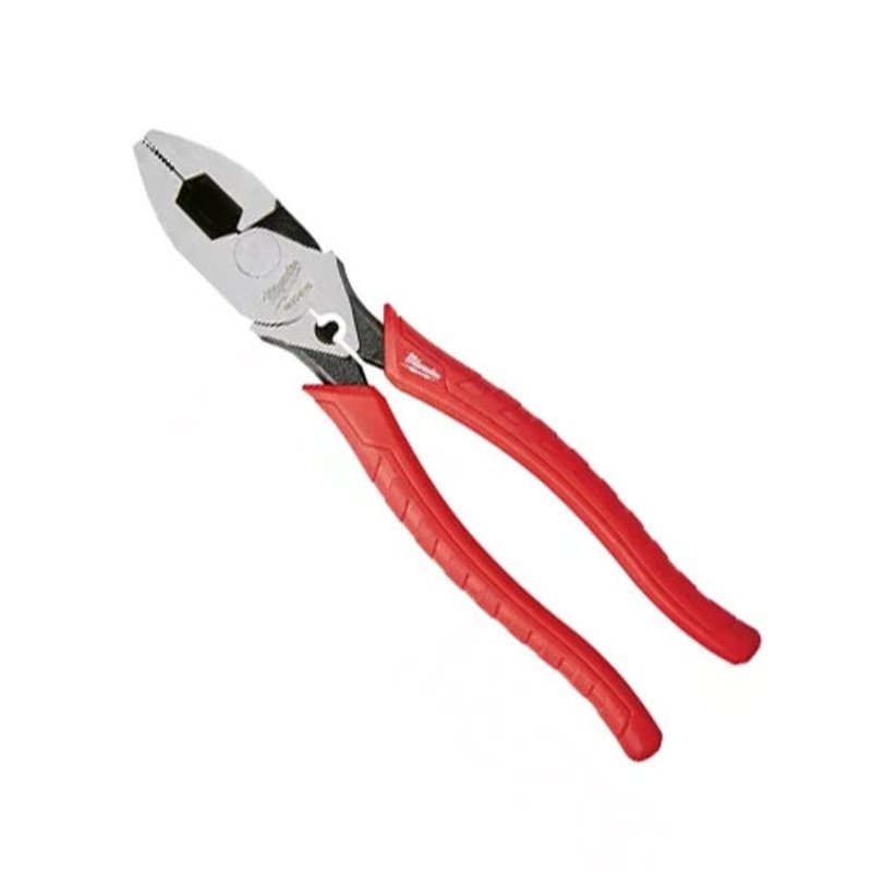 Milwaukee 48226100 250mm Linemans Pliers