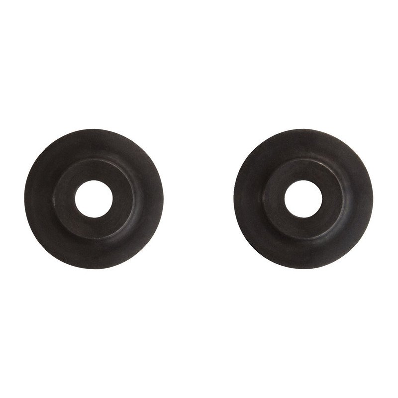 Milwaukee 48380010 Pipe Cutter Wheel for C12PC – Pack of 2