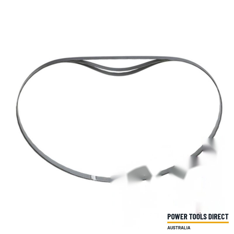 Milwaukee 48390511 Bandsaw Blades – Pack of 3 (1140mm length, 14TPI)