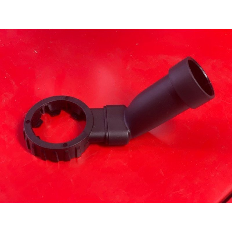 Milwaukee 4931447580 Dust Port for M18BMT – Replacement Part