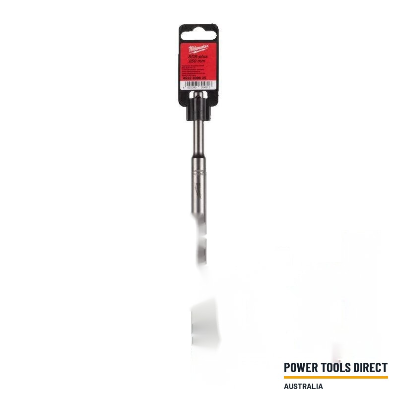 Milwaukee 4932339625 250mm SDS+ Pointed Chisel