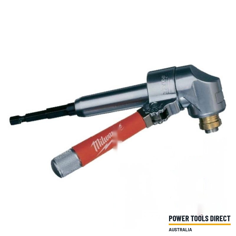 Milwaukee 4932352320 OSD2 Offset Screwdriver / Drill Angle Attachment