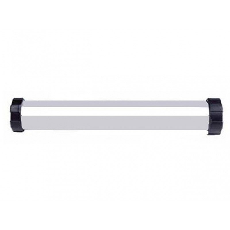 Milwaukee 4932352845 600ml Aluminium Sausage Tube Barrel