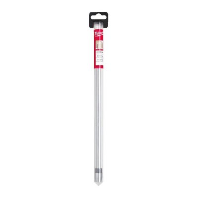 Milwaukee Flat Drill Bit Extension - buy online in Australia