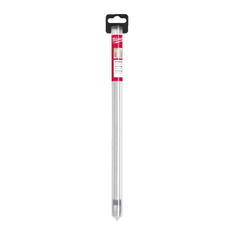 Milwaukee 4932363148 – Flat Drill Bit Extension 305mm