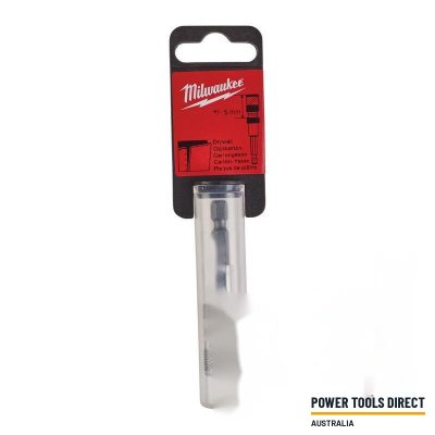 Milwaukee 4932430179 Magnetic Bit Holder for Drywalls