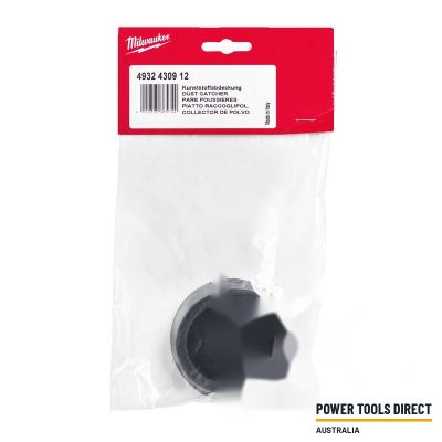 Milwaukee 4932430912 Dust Collecting Ring