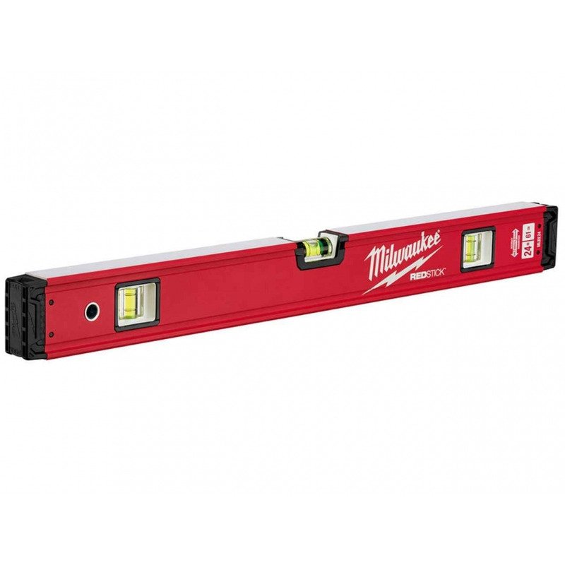Milwaukee 4932459062 Redstick Backbone 60cm Level