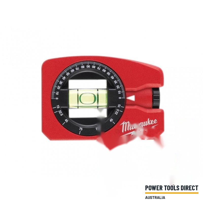 Milwaukee 4932459597 Magnetic Pocket Level