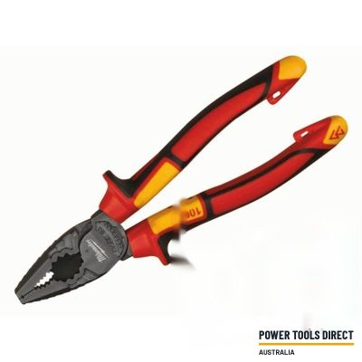 Milwaukee 4932464572 180mm VDE Combination Pliers
