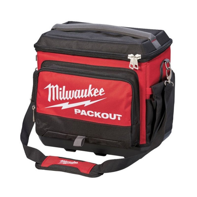 Milwaukee 4932471132 PACKOUT Jobsite Cooler Bag