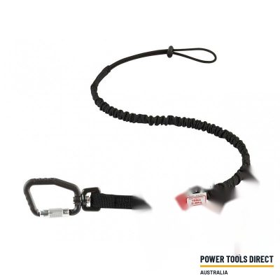 Milwaukee 4932471352 6.8kg Locking Tool Lanyard (1 Piece)