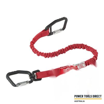 Milwaukee 4932471429 4.5kg Quick Connect Locking Tool Lanyard