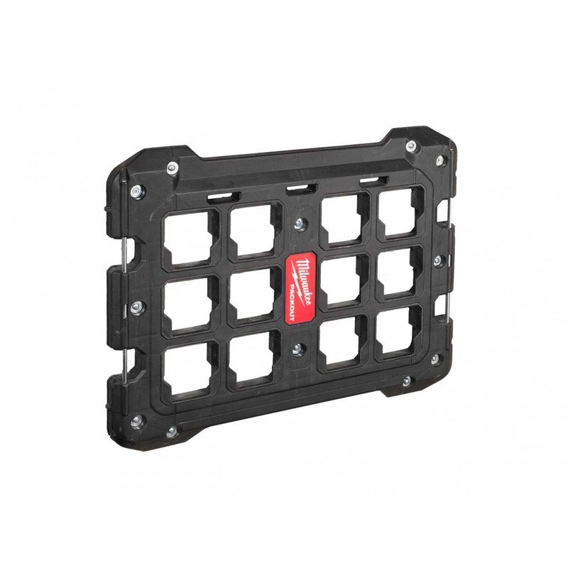 Milwaukee 4932471638 PACKOUT Mounting Plate
