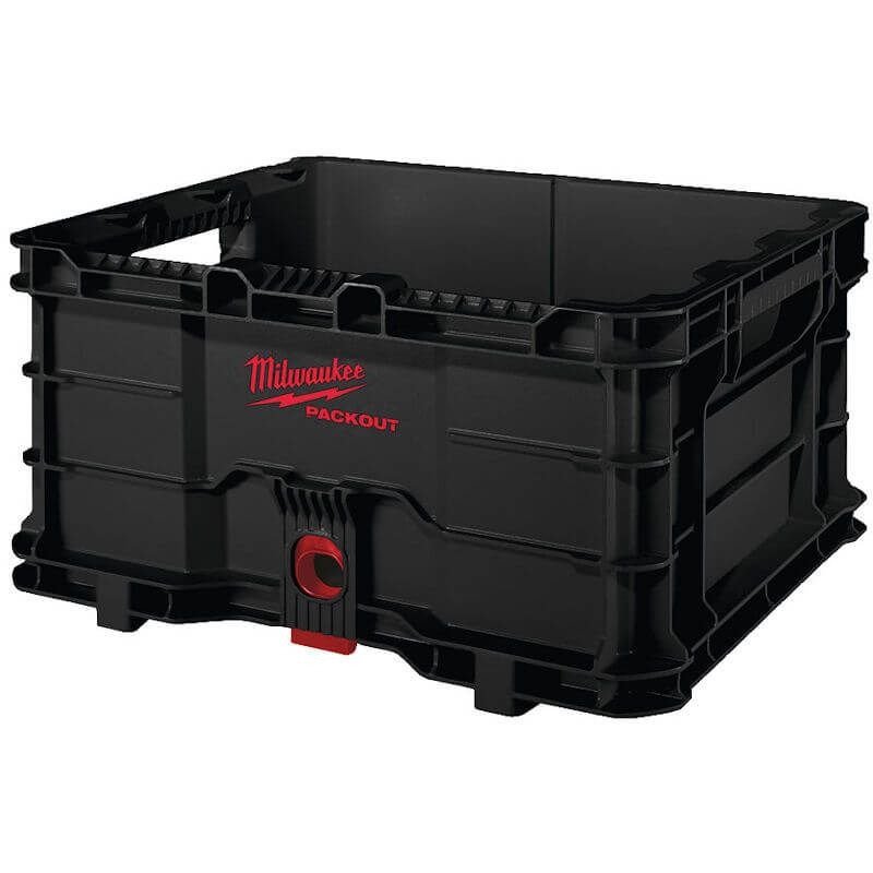 Milwaukee 4932471724 PACKOUT Crate