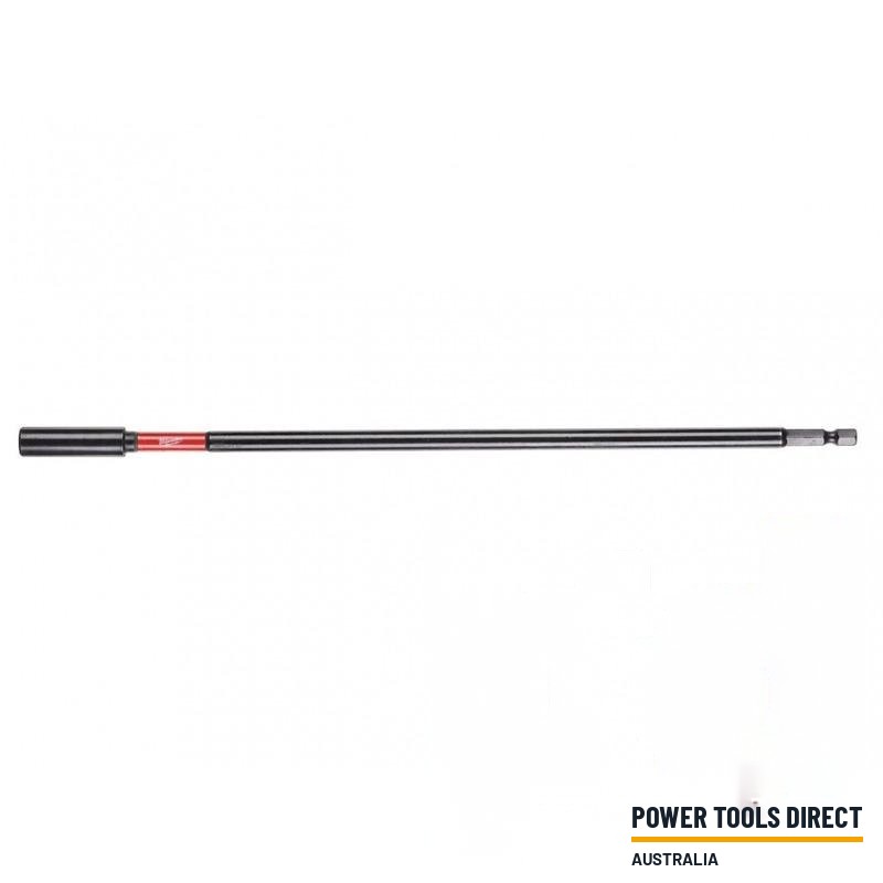 Milwaukee 4932472066 305mm/12inch Shockwave Magnetic Bit Holder