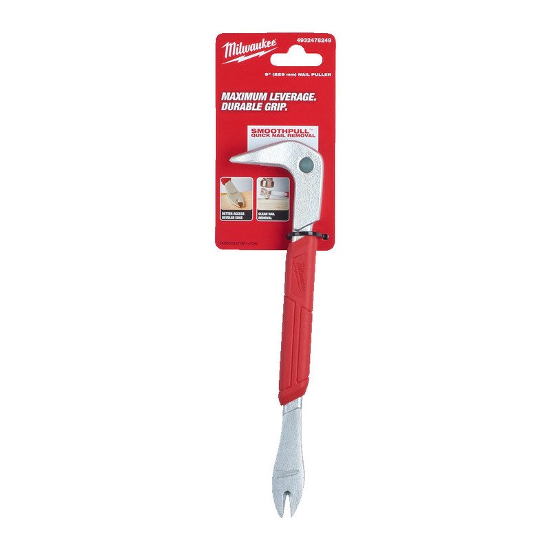 Milwaukee 4932478249 9″ Nail Puller