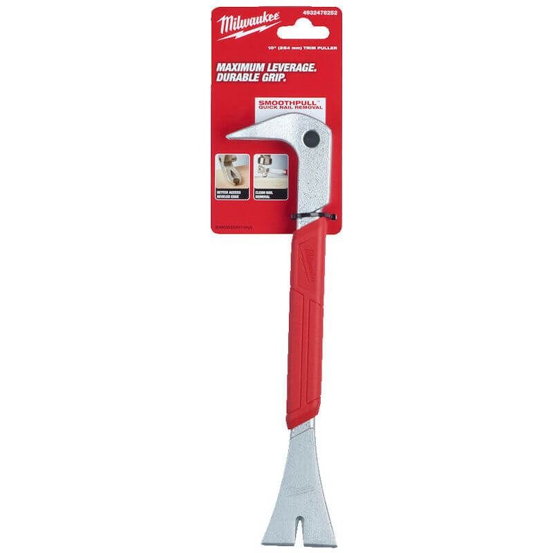 Milwaukee 4932478252 10″ Trim Puller