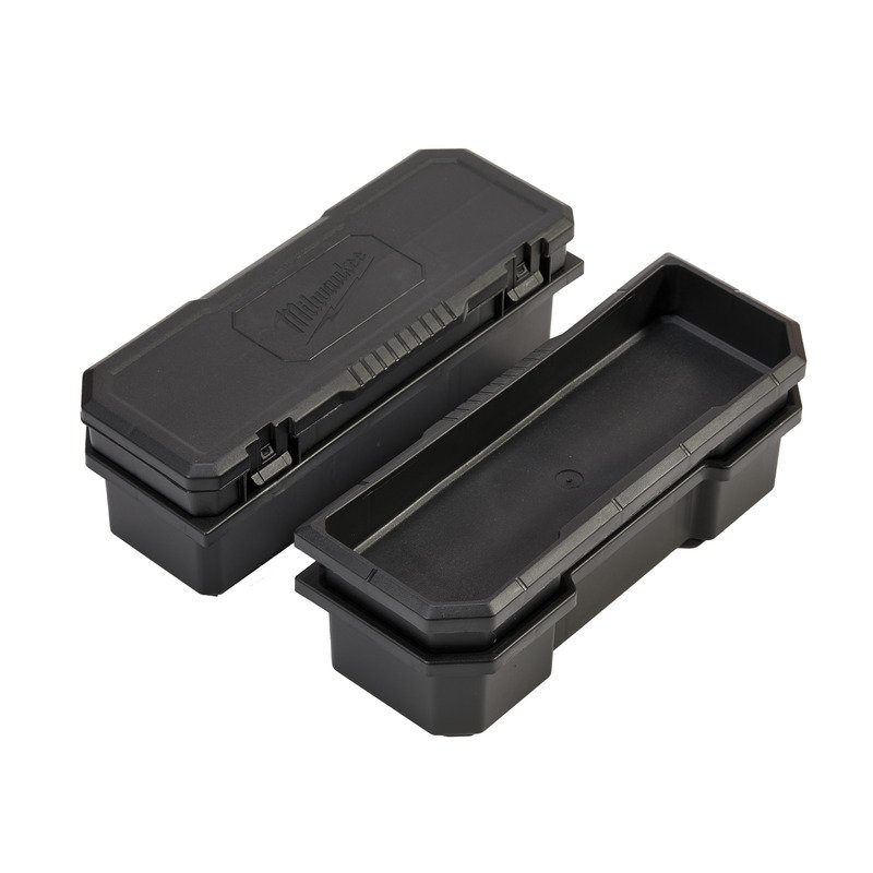 Milwaukee 4932478299 Packout Large Box/Trolley Tote Tray