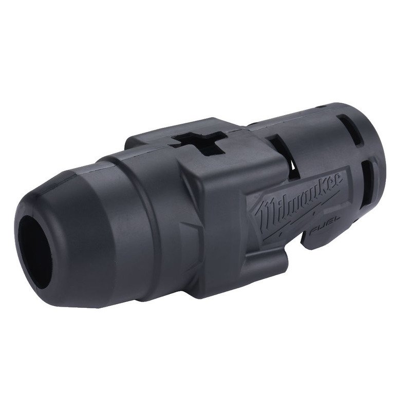 Milwaukee 4932478760 Rubber Sleeve for M18ONEFHIWF1 Impact Wrench