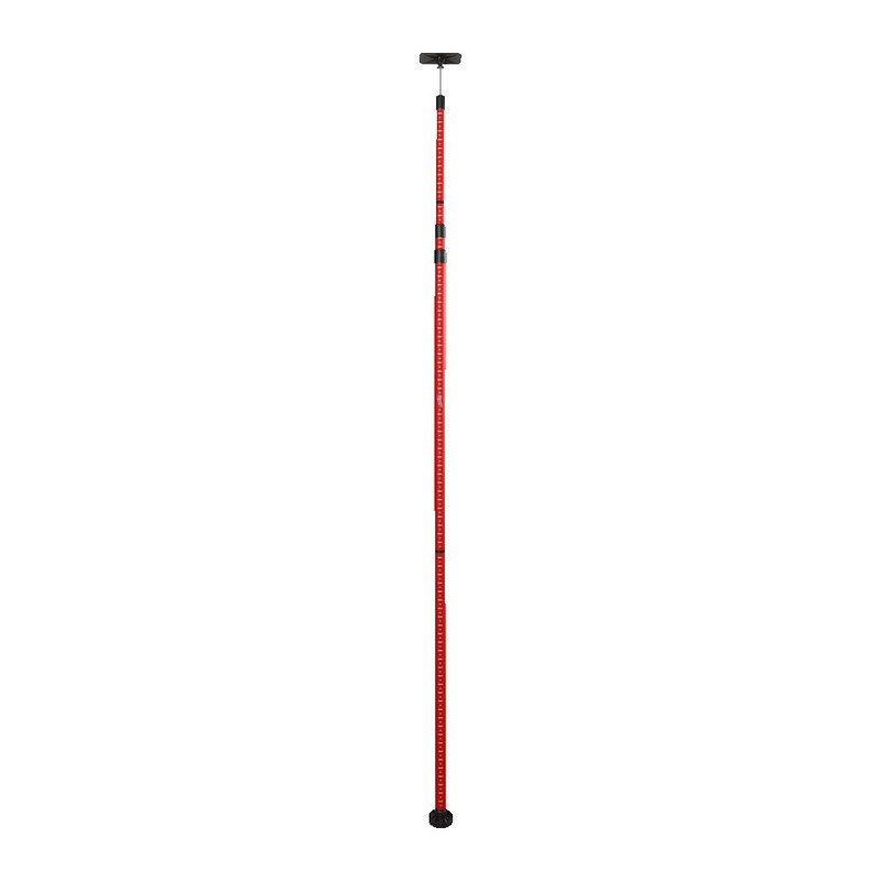 Milwaukee 4932479205 LMP 3.6m Telescoping Laser Pole