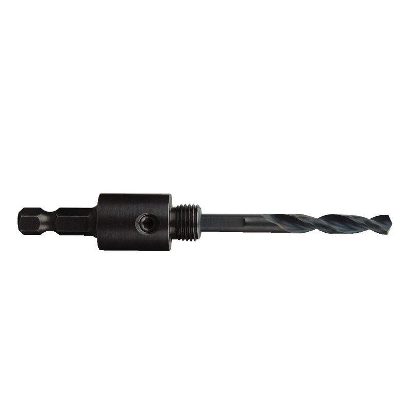 Milwaukee 4932479465 Holesaw Arbor 14 – 30mm / Hex 9.5
