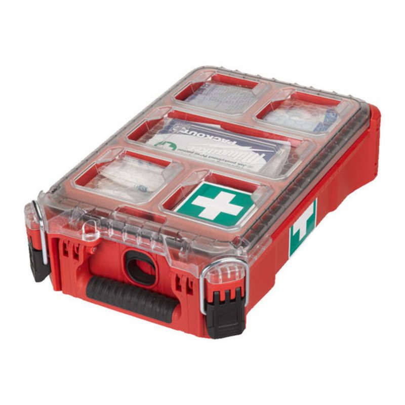 Milwaukee 4932479638 Packout First Aid Kit
