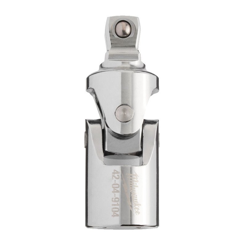 Milwaukee 4932480650 1/2″ Drive Universal Joint