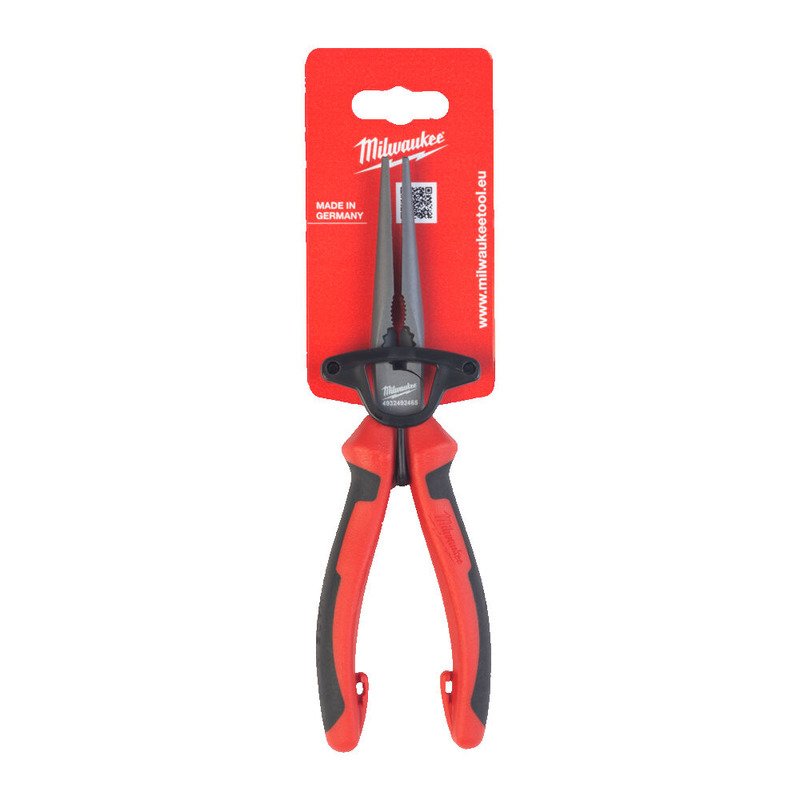 Milwaukee 4932492465 205mm Long Nose Plier