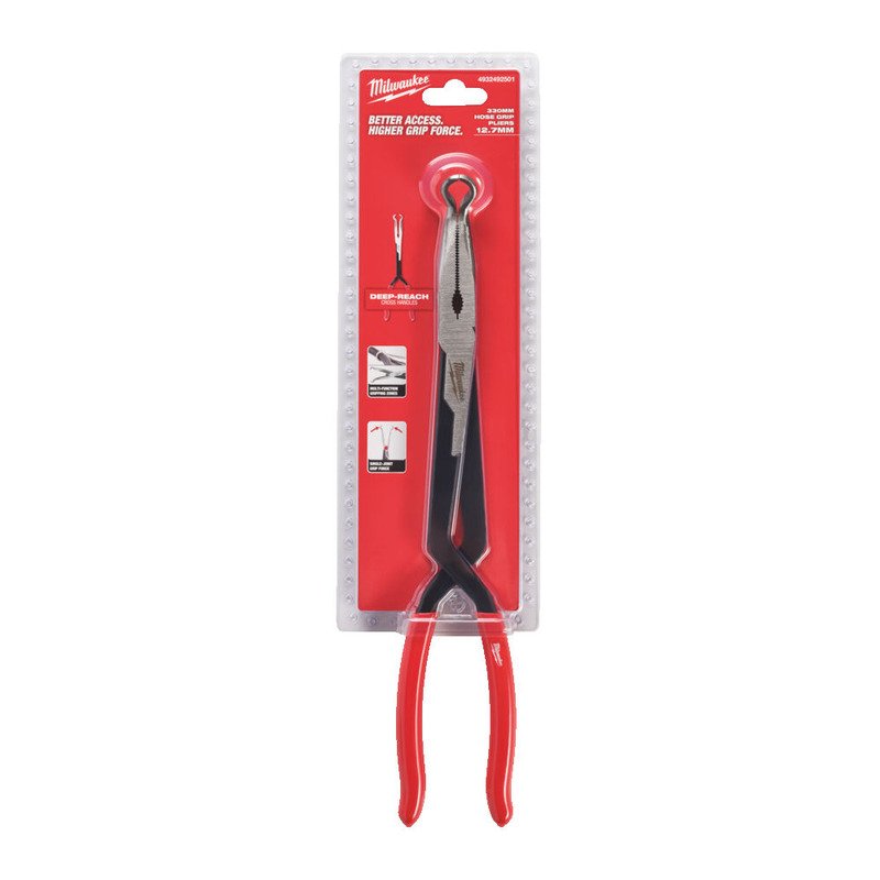 Milwaukee 4932492501 Medium Diameter Hose Grip Plier 12.7mm