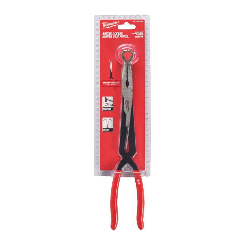 Milwaukee 4932492502 Large Diameter Hose Grip Plier 19mm