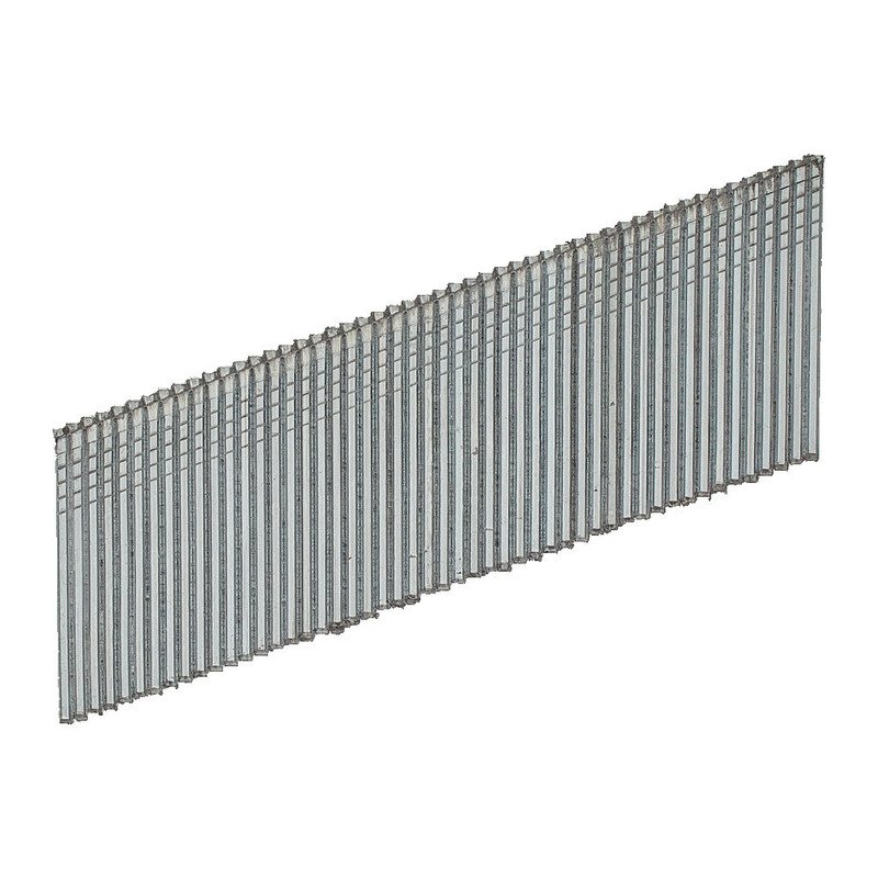 Milwaukee 4932492553 18G 32mm Brad Nails – Thin Finish Head – 5000pc