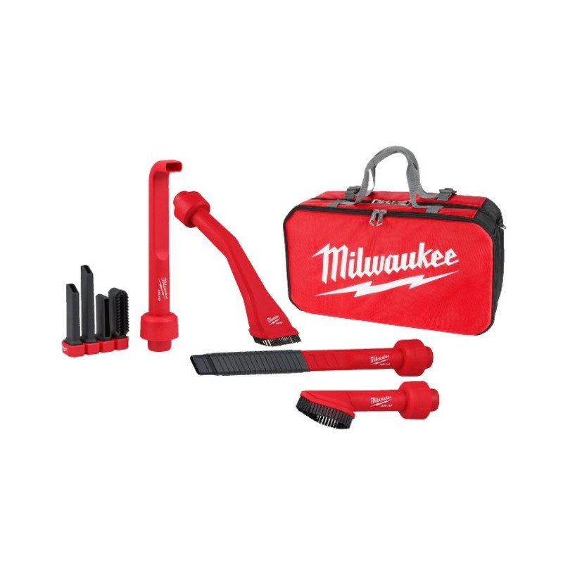 Milwaukee 4932493246 Air-Tip ATKIT-1 Attachment Kit