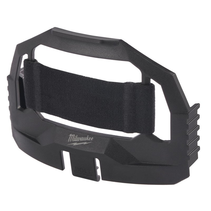 Milwaukee 4932493350 Bolt Low Profile Headlamp Mount