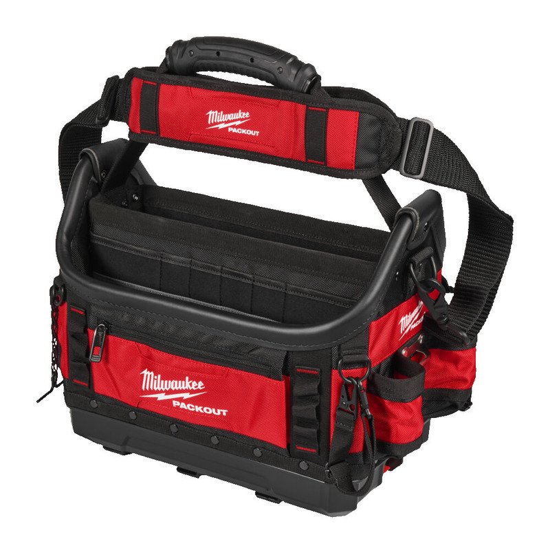 Milwaukee 4932498634 Packout 38cm Pro Tote Toolbag