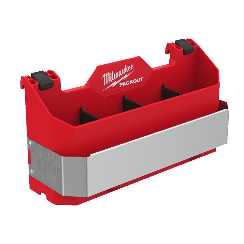 Milwaukee 4932498644 Packout Side Mount Hand Tool Holder