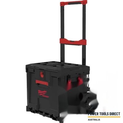 Milwaukee 4932498651 Packout Rolling Drawer