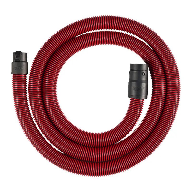 Milwaukee 4932498661 6m Hose Attachment for M18ONEF2VC34M Vac