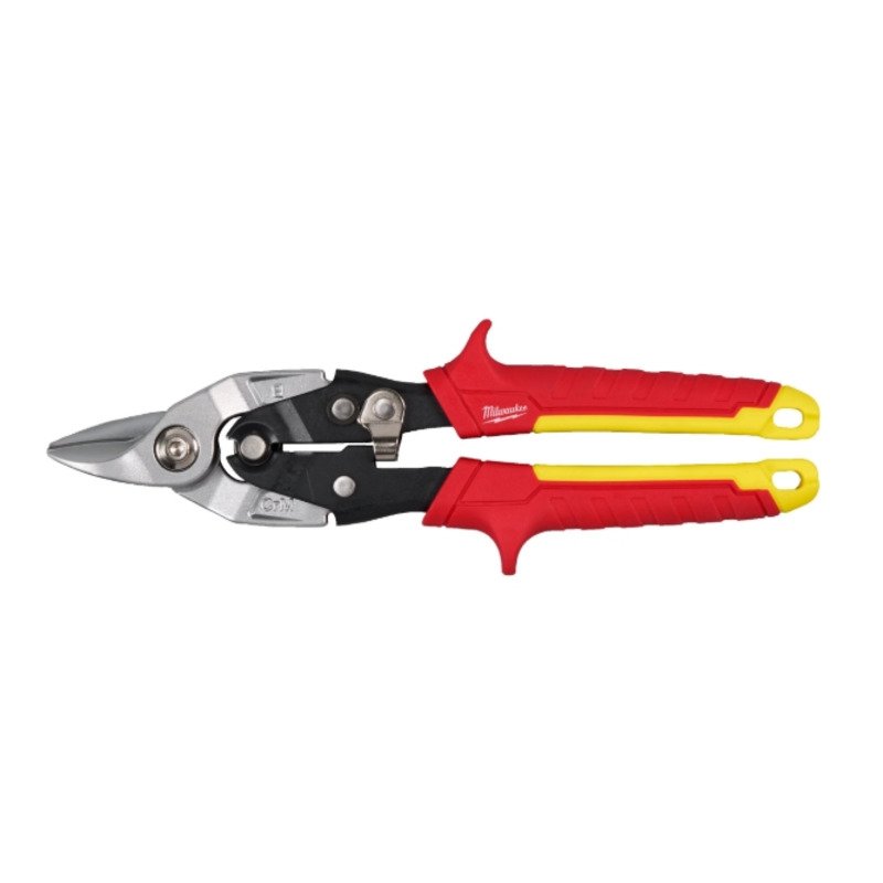 Milwaukee 4932499010 Bulldog Aviation Snips