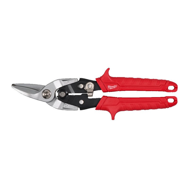 Milwaukee 4932499011 Left Cut Aviation Snips