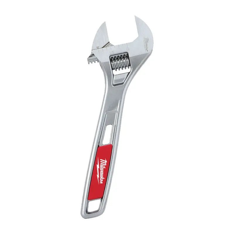 Milwaukee 4932499518 Adjustable Wrench 150mm