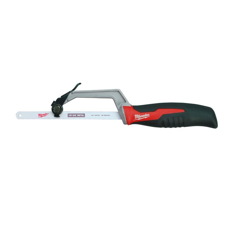 Milwaukee 4932500041 Compact Hacksaw