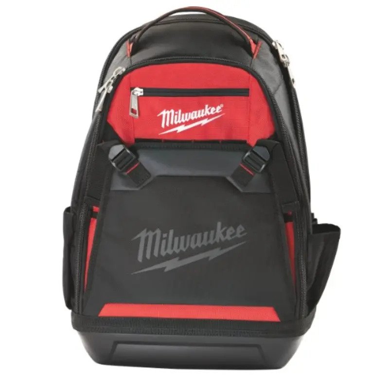 Milwaukee 4932500309 Jobsite Backpack
