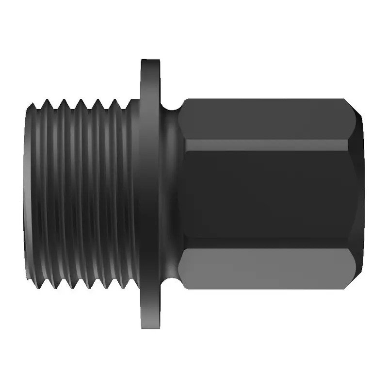 Milwaukee 4932500551 5pc Quik-Lok Holesaw Adaptors Large 5/8″ x 18 – 32-51mm