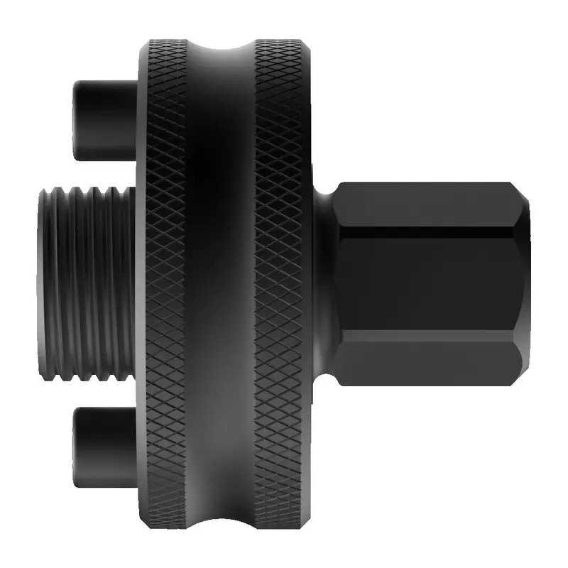 Milwaukee 4932500552 2pc Quick-Lok Holesaw Pin Adaptors XL 5/8″ x 18 – 32-210mm