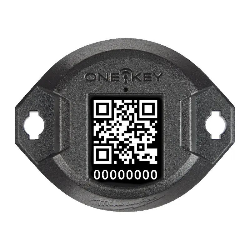 Milwaukee 4933478640 BTT-1 One-Key Bluetooth Tracking Tag