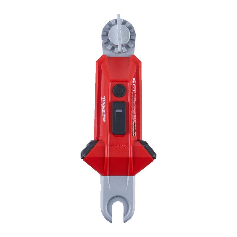 Milwaukee 4933493968 L4HSL-301 USB Rechargeable Hot Stick Light