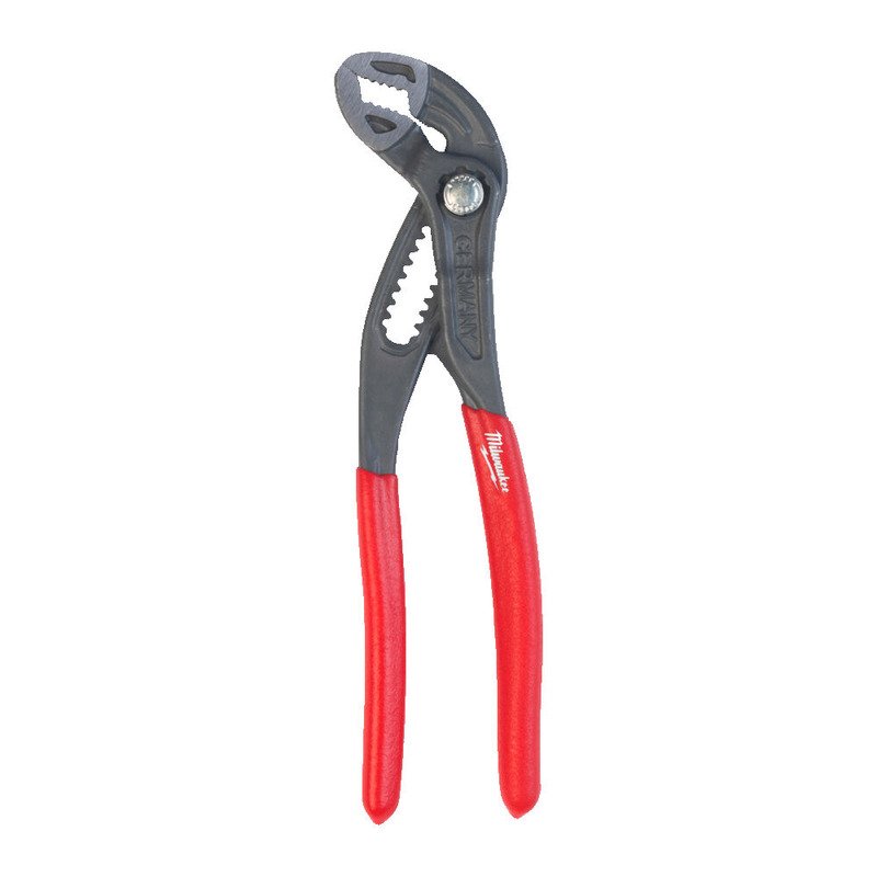 Milwaukee Adjustable Water Pump Pliers – Select Size