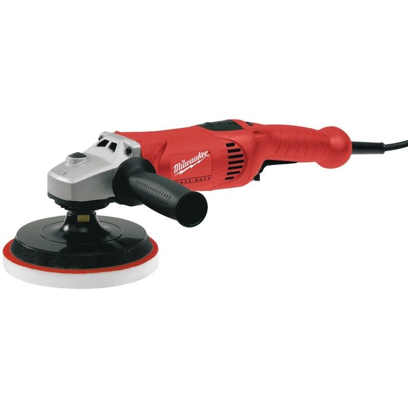 Milwaukee AP12QE 150mm Polisher – 240V/1200W